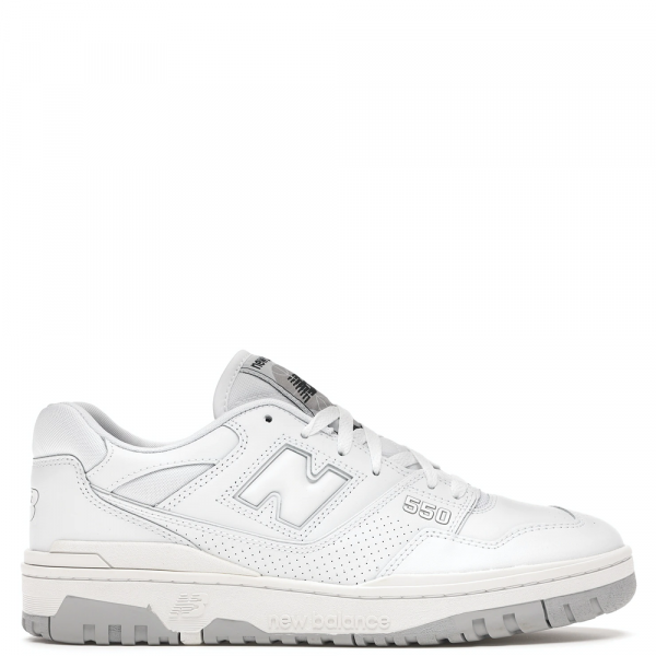 New Balance 550 White