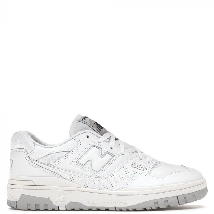 New Balance 550 White