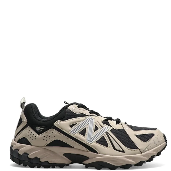 New Balance 610 Incubation Tan (Beige/Black) ML610TAC