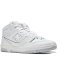 New Balance 650 (White) BB650RWW