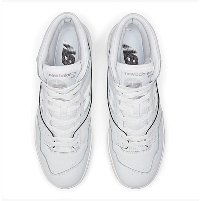 New Balance 650 (White) BB650RWW