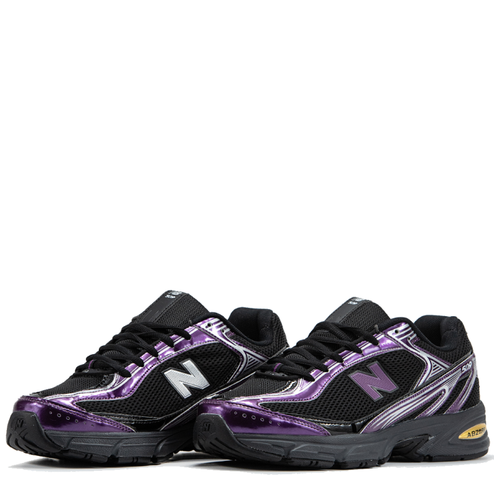 New Balance 509 Black/White