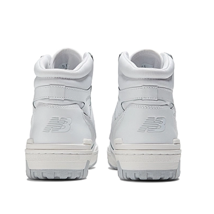 New Balance 650 (White) BB650RWW