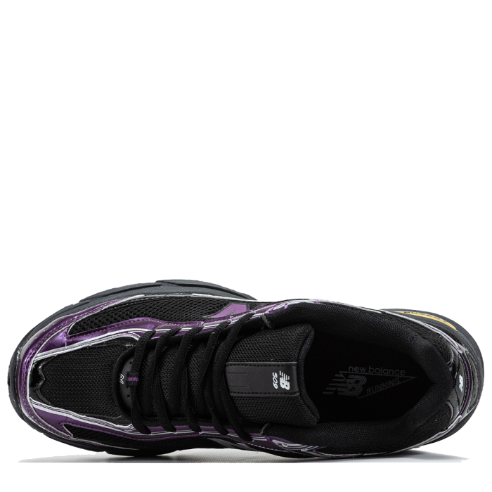 New Balance 509 Black/White