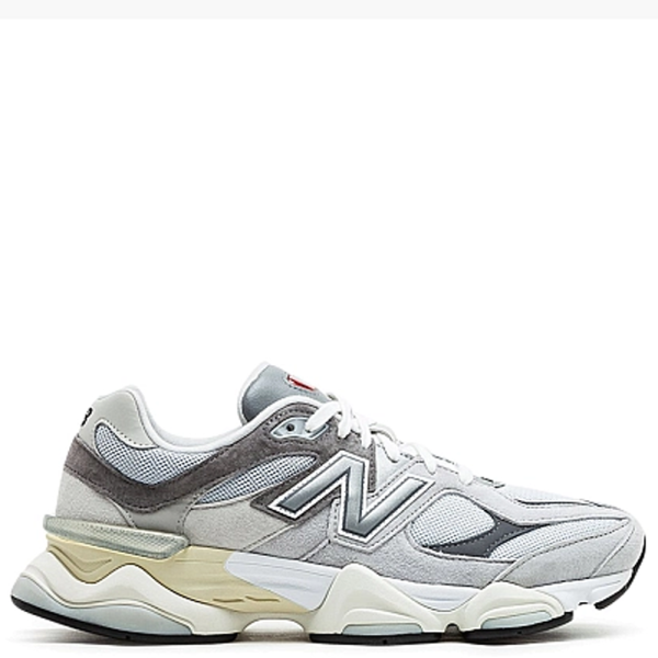 NEW BALANCE 9060 GREY U9060GRY