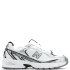 New Balance 509 Grey/Silver