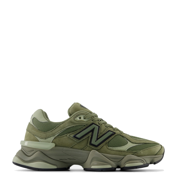 New Balance 9060 Olive  U9060ZGD