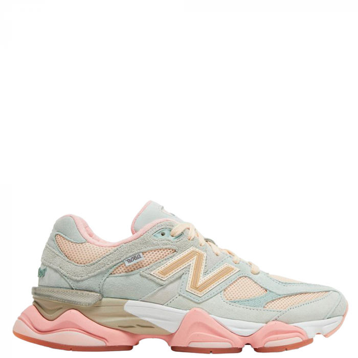 New Balance 9060 Joe Freshgoods Inside Voices Baby Shower Blue