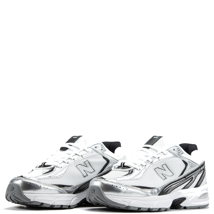 New Balance 509 Grey/Silver