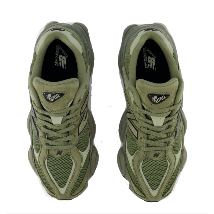 New Balance 9060 Olive  U9060ZGD