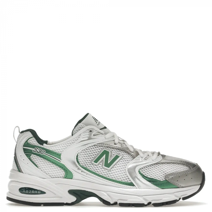 New Balance 530 Green