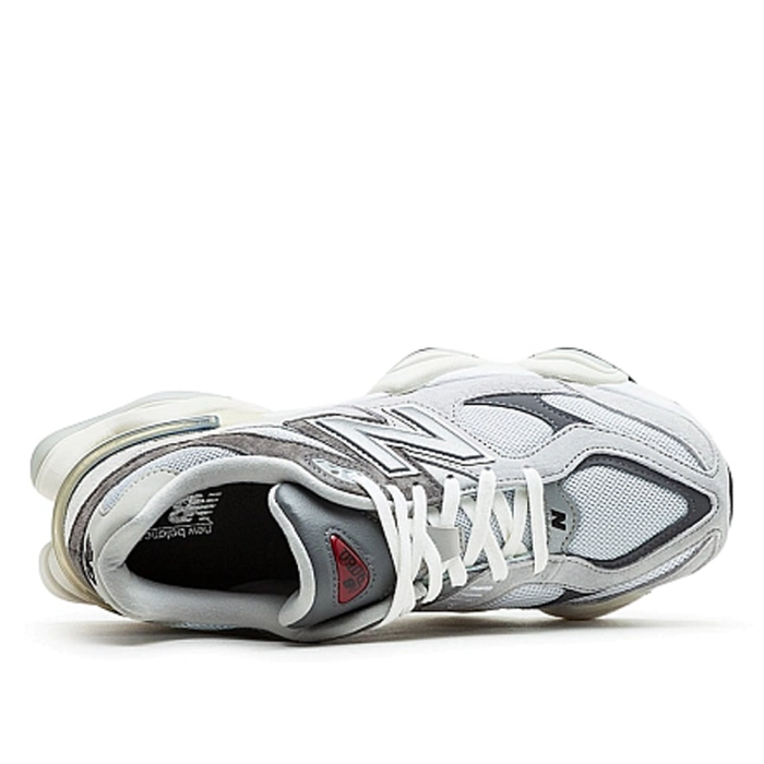 NEW BALANCE 9060 GREY U9060GRY