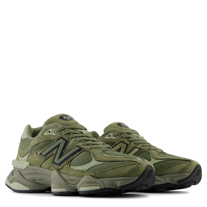 New Balance 9060 Olive  U9060ZGD