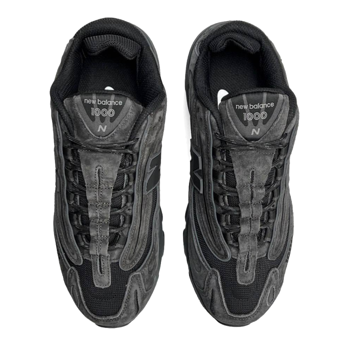 New Balance 1000 Dark Grey