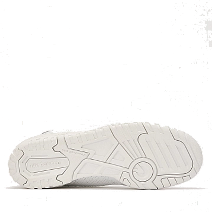 NEW BALANCE 550 WHITE BB550WWW