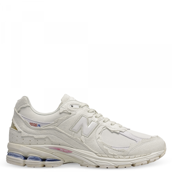 New Balance 2002R White
