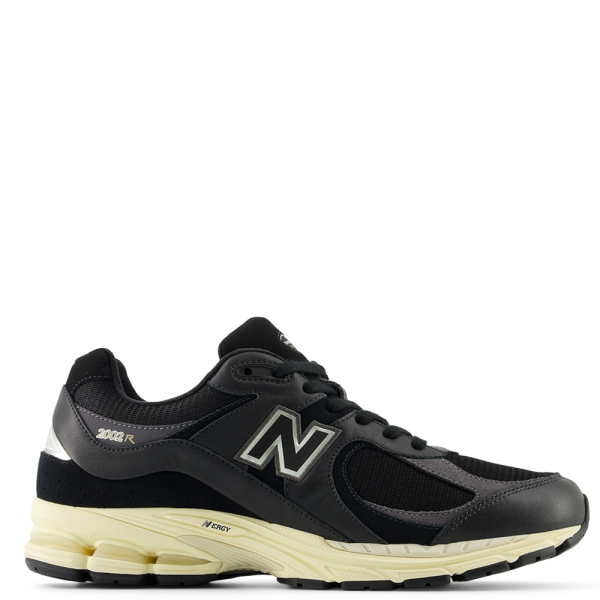 NEW BALANCE 2002R BLACK M2002RIB