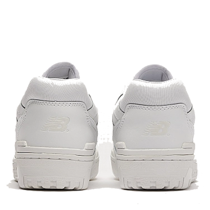 NEW BALANCE 550 WHITE BB550WWW