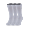 ШКАРПЕТКИ NEW BALANCE PRF COTTON CUSH CREW 3 PAIR WHITE LAS95363WT