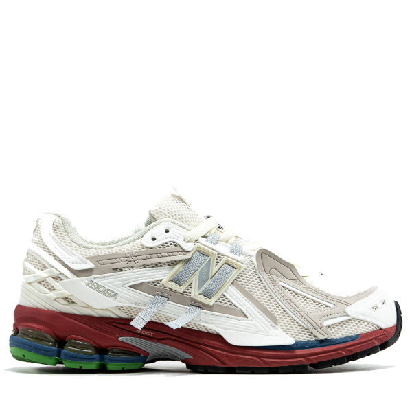 New Balance 1906A White/Red