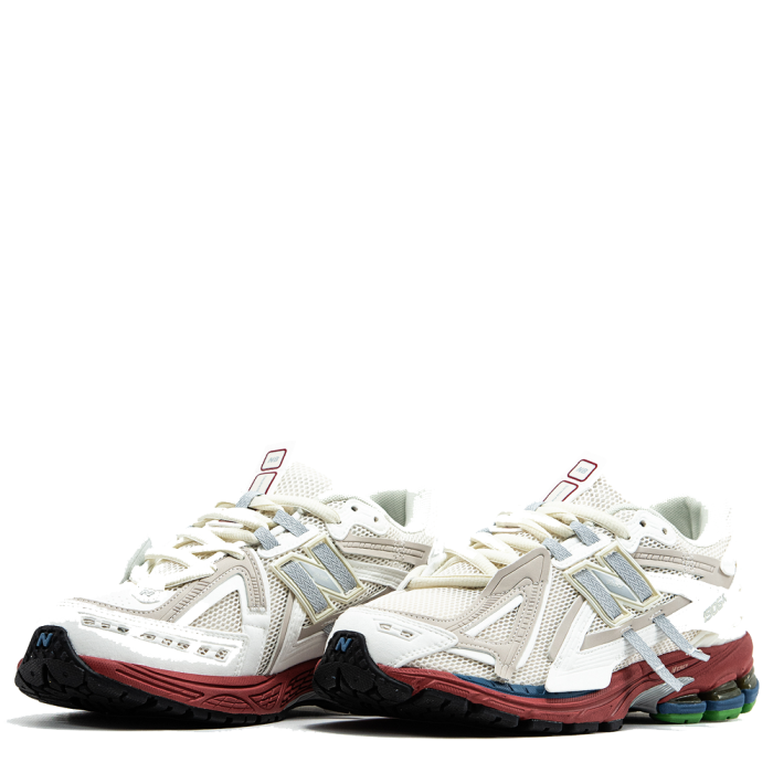 New Balance 1906A White/Red