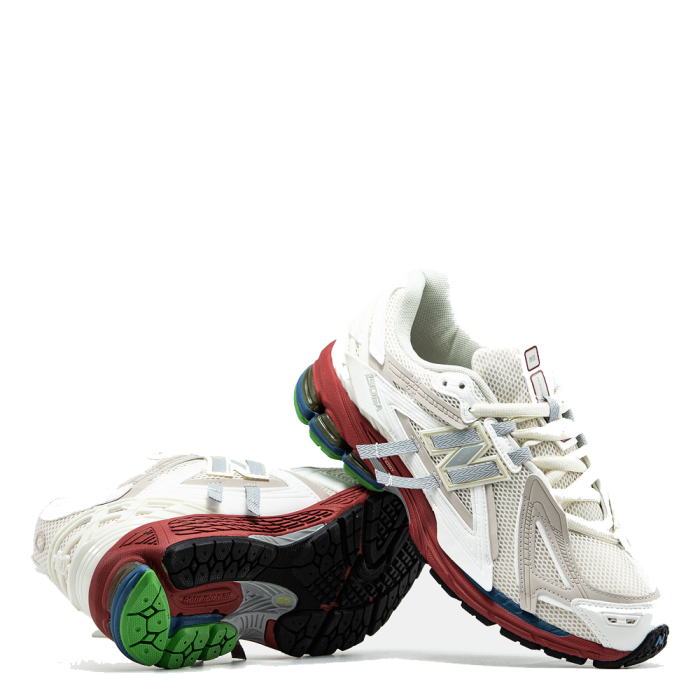 New Balance 1906A White/Red