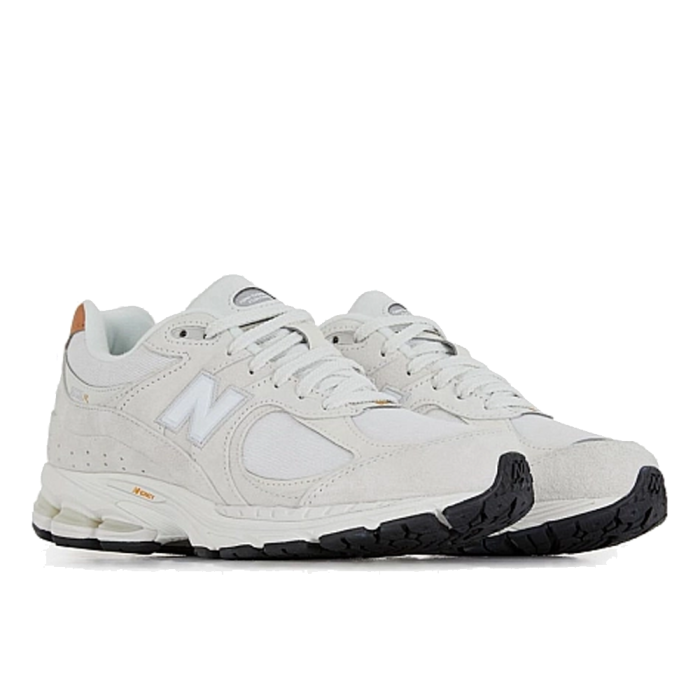 New Balance 2002 R (White) M2002REC