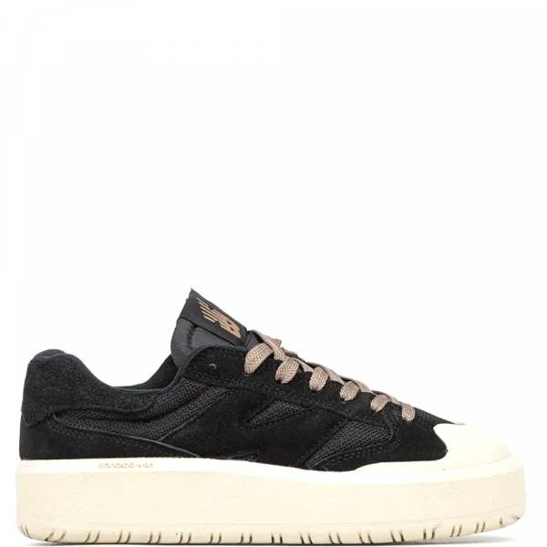 New Balance СT302 Black/White