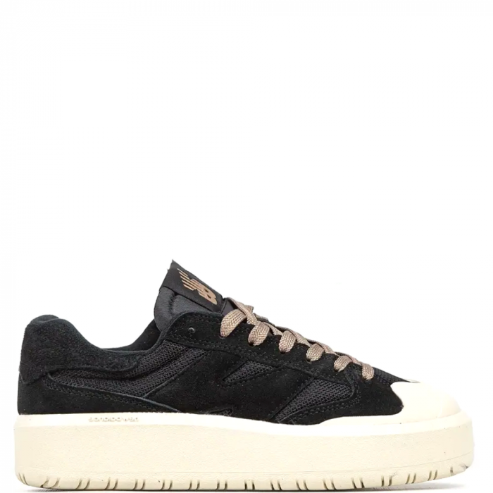 New Balance СT302 Black/White