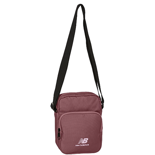 Сумка New Balance Sling Bag Bordo LAB23124LIE