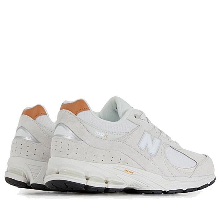 New Balance 2002 R (White) M2002REC