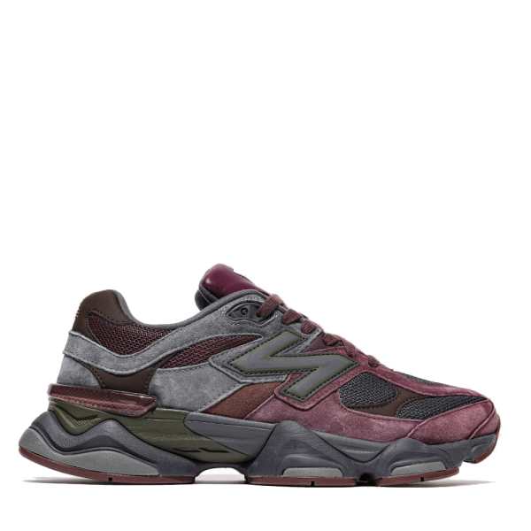 New Balance 9060 (Truffle)