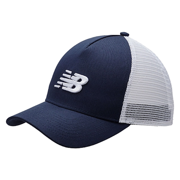 NEW BALANCE LIFESTYLE ATHLETICS TRUCKER BLUE LAH01001NGO