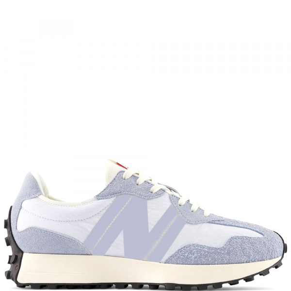 New Balance 327 Blue Cream