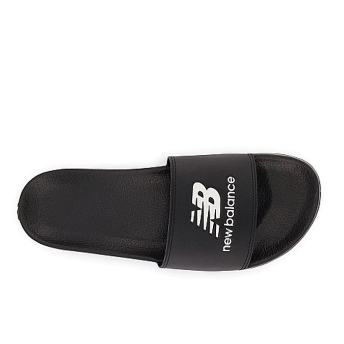 New Balance 50 (Black) SUF50BK1