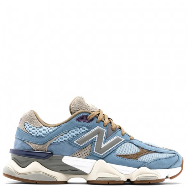 New Balance Bodega 9060 Blue/White