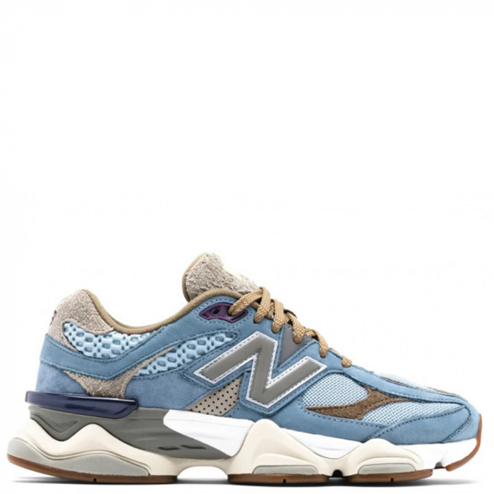New Balance Bodega 9060 Blue/White
