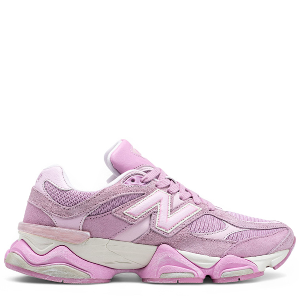 New Balance 9060 Full Pink