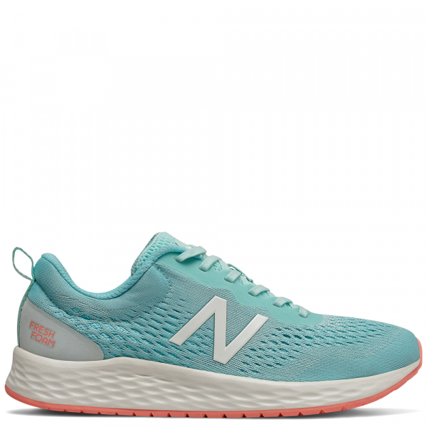 New Balance arishi v3 Mint/White
