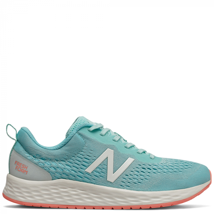 New Balance arishi v3 Mint/White