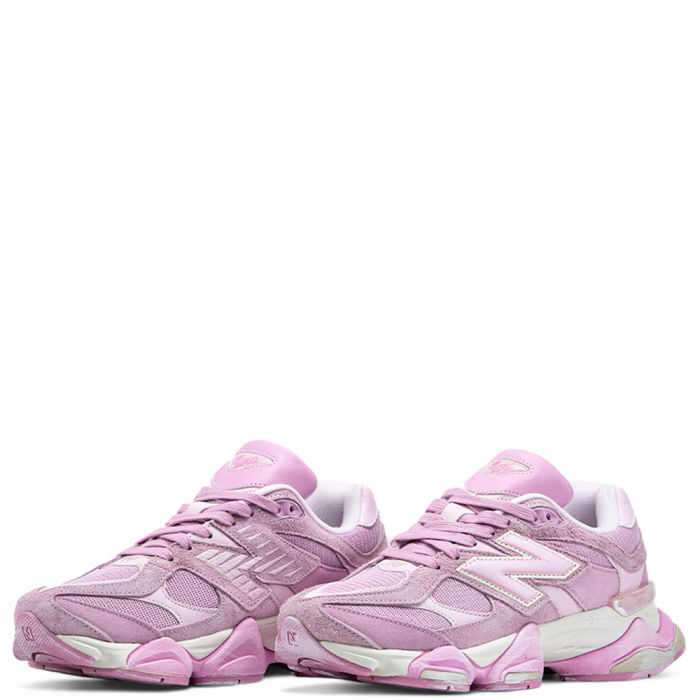 New Balance 9060 Full Pink