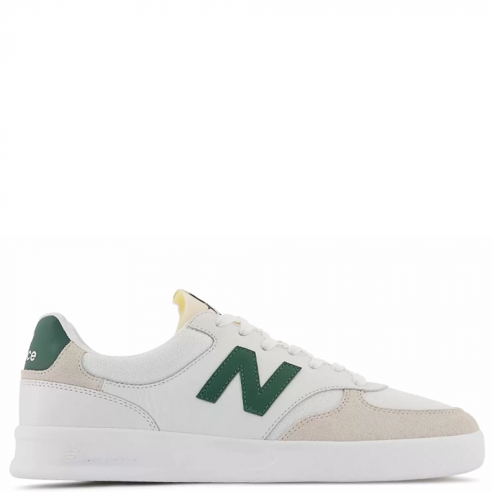 New Balance CT300 White/Green
