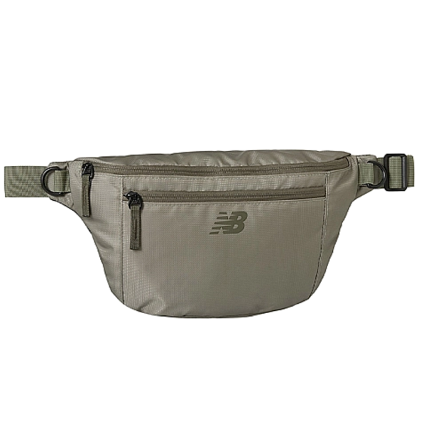 NEW BALANCE OPP CORE LG OLIVE LAB23101DEK
