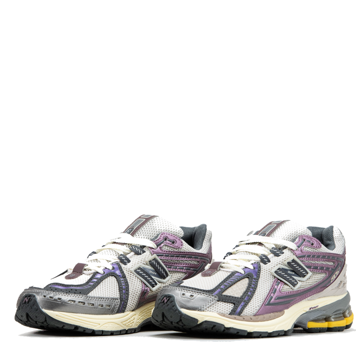New Balance 1906R Silver/Purple