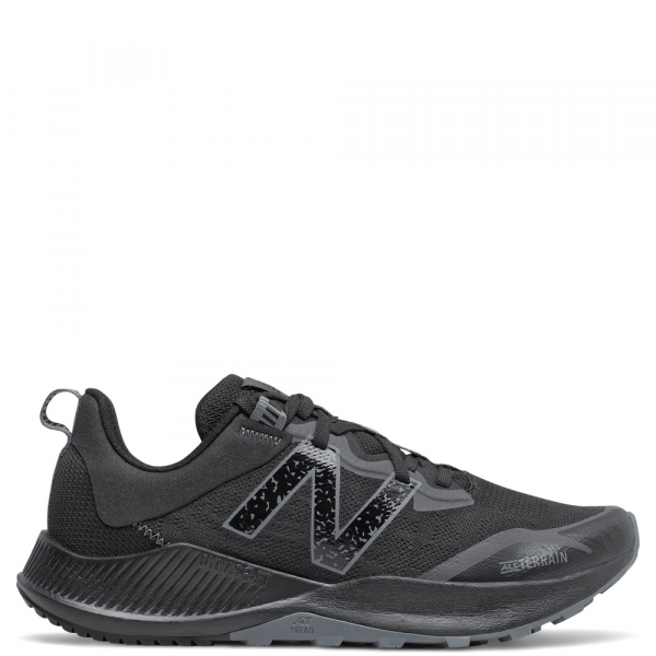 New Balance Dynasoft Nitrel V4 Black