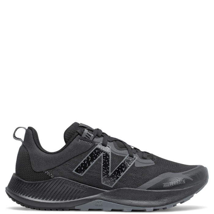 New Balance Dynasoft Nitrel V4 Black