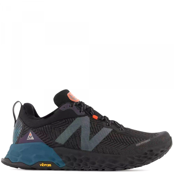 New Balance Fresh Foam Hierro V6 Gore-Tex
