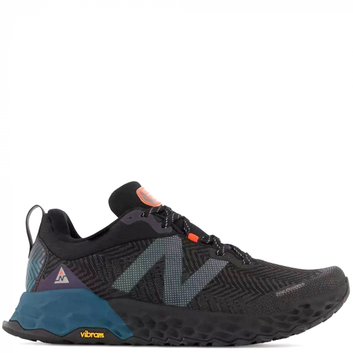 New Balance Fresh Foam Hierro V6 Gore-Tex