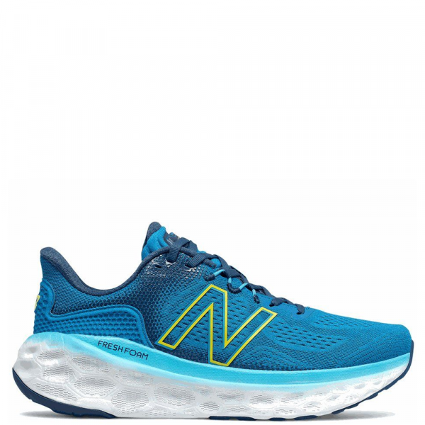 New Balance Fresh Foam V3 Blue/White