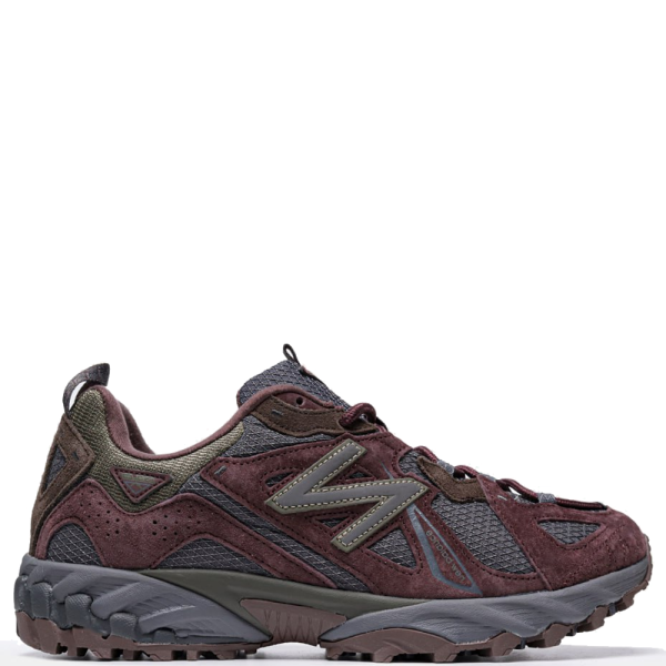 New Balance 610v1 (Licorice Dark Camo)